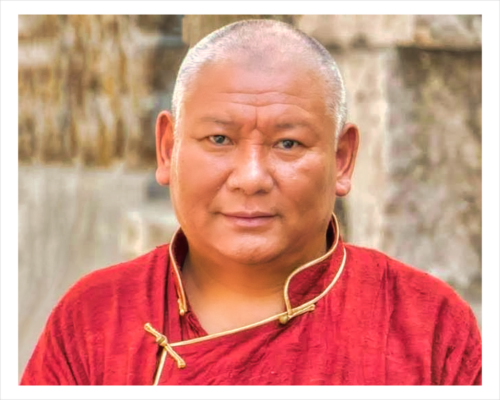 Khenzur-Nyima-Wangyal-Rinpoche