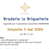 AFFICHE BRADERIE A4 shortversion