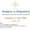 AFFICHE BRADERIE A4 shortversion