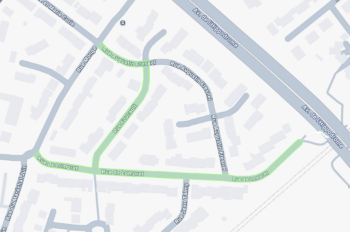 Akhamanie Braderie Implantation Plan