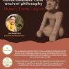 Consciousness from ancient philosophy