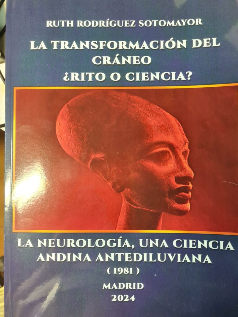 La Transformación Del Cráneo