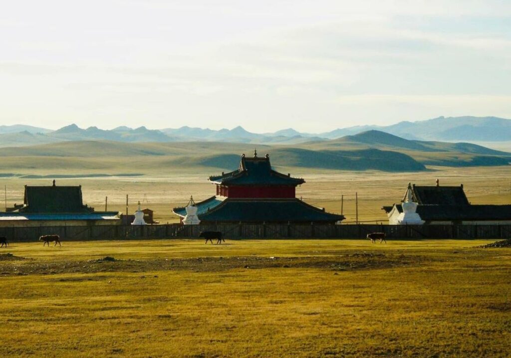Shank monastery 5
