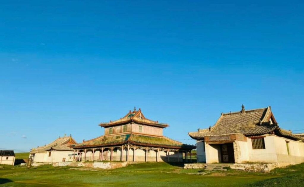 Shank monastery 6