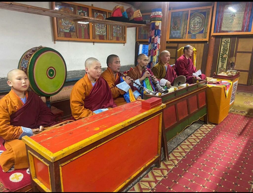 Shank monastery 7