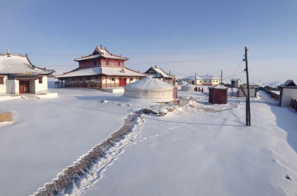 Shank monastery 9