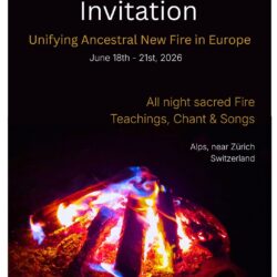 EN unifying ancestral new fire final