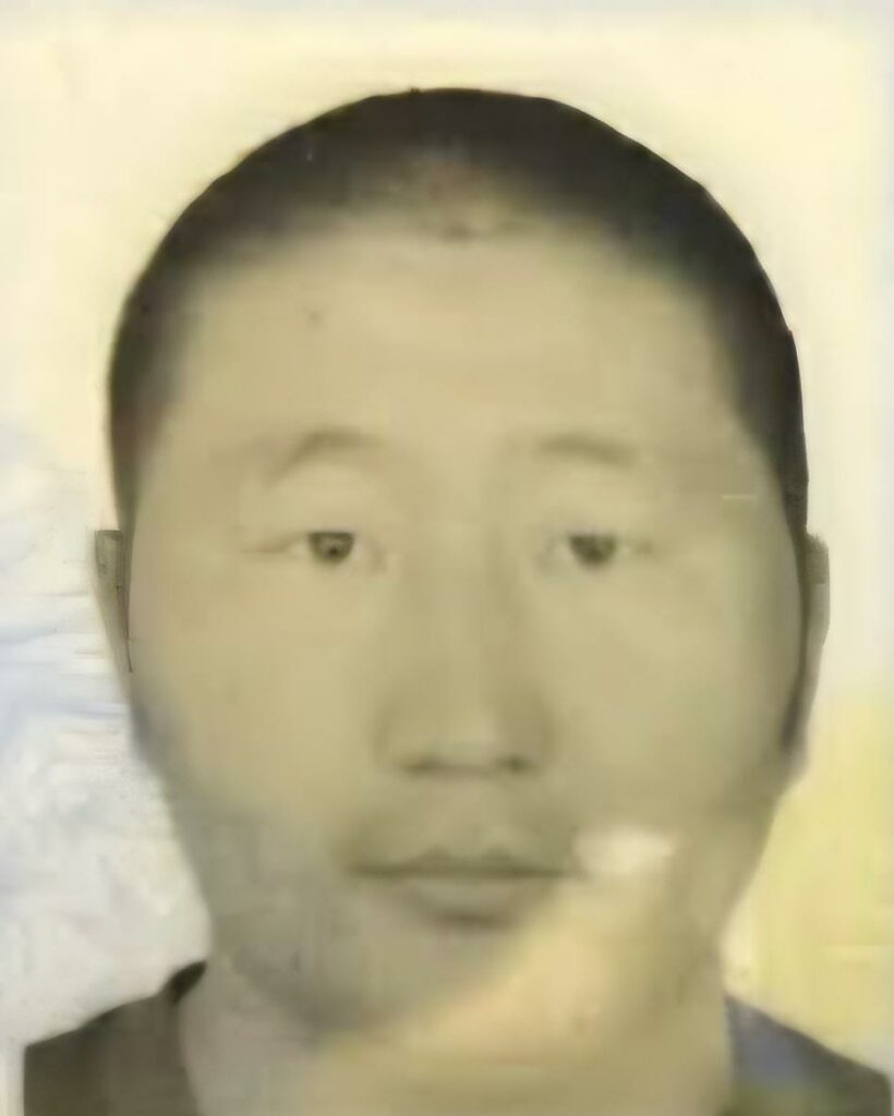 Amarzul Purevdorj