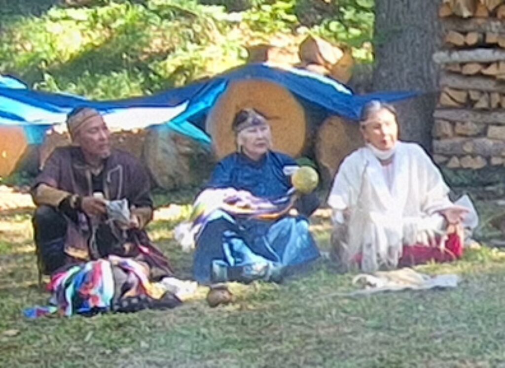 Siberians