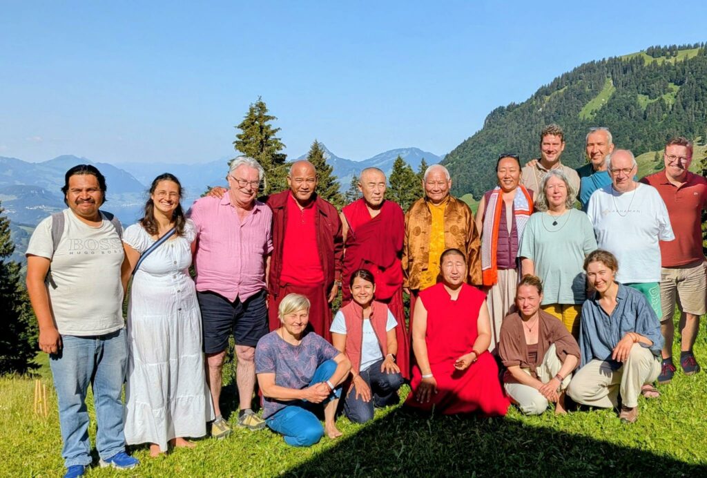 Group image