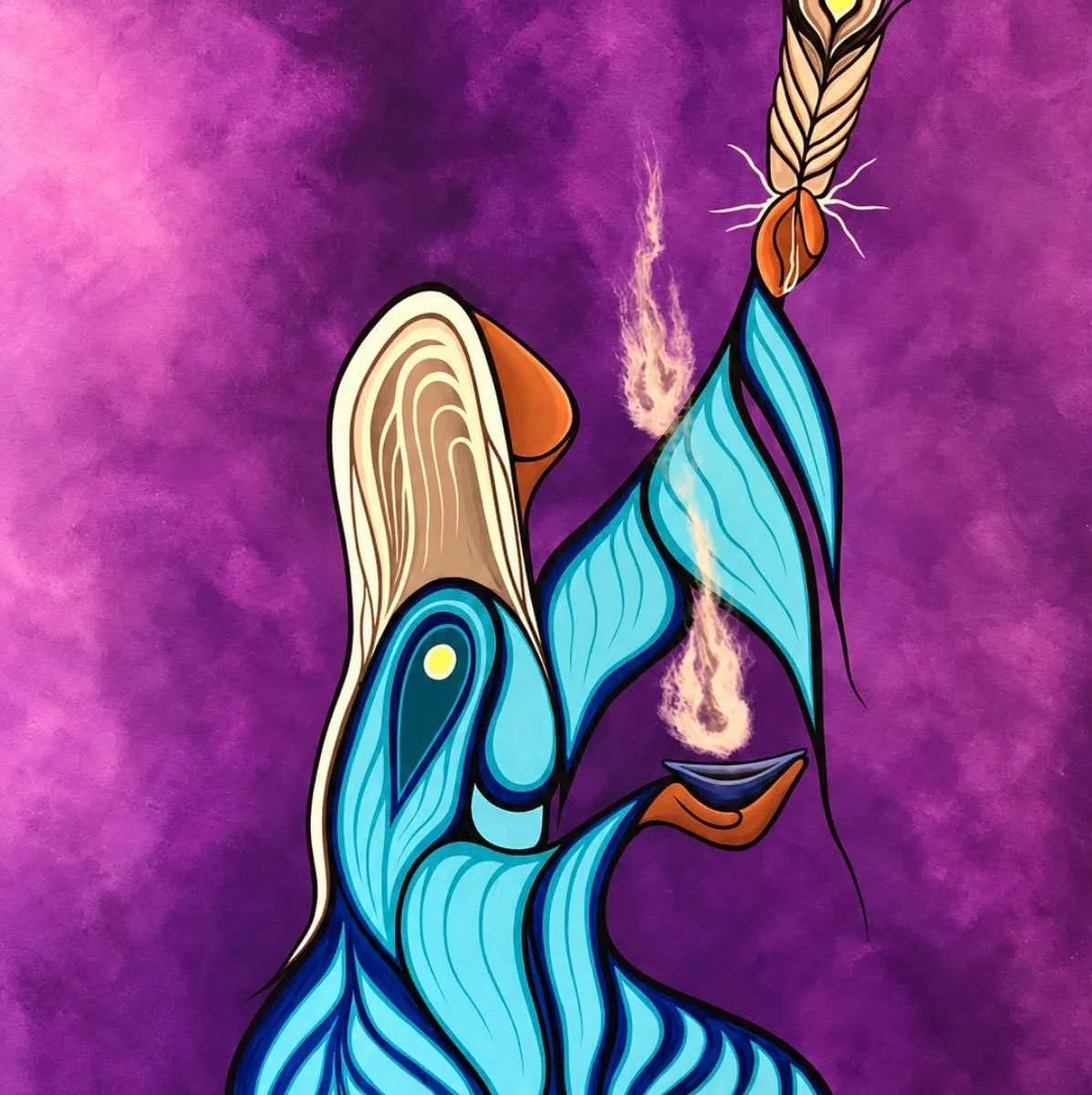Ancestral wisdom