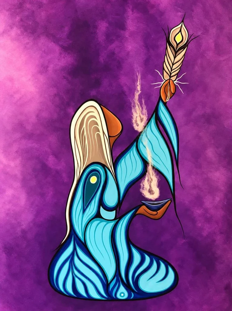 Ancestral wisdom