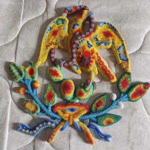 Aguila Serpiente