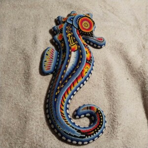 Caballito De Mar