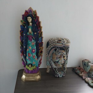 Estatuas