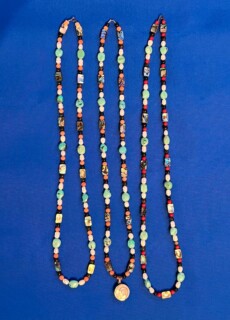 Contact us for price Necklace123