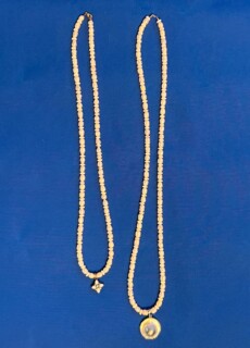 Contact us for price Necklace45